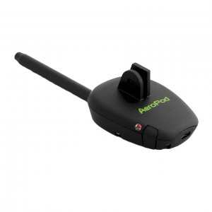 AeroPod CdA | Connect IQ Store