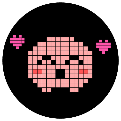 Mochi Pixel Pet