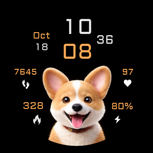 Corgi Digital