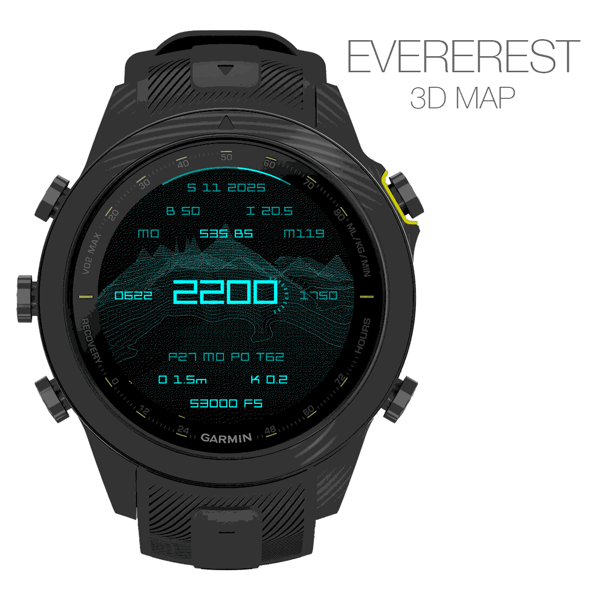 Connect IQ Store | Watch Faces and Apps | Garmin