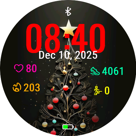 Gilded Tree