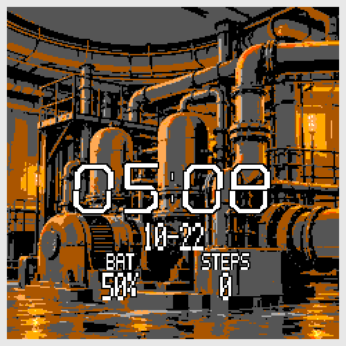 Silo E4 · 004