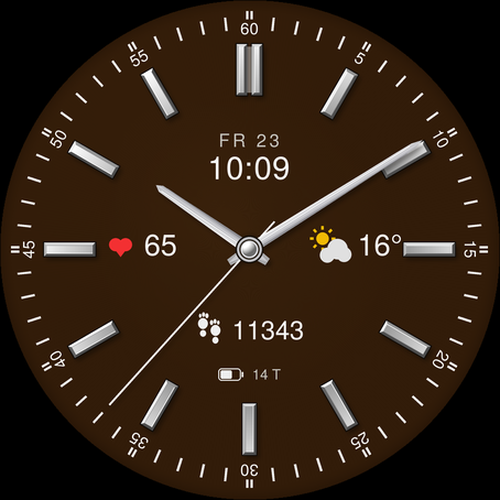 Mokka Elegant