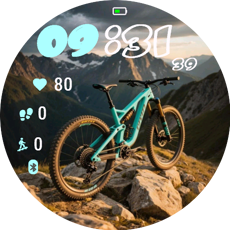 Peak Rider