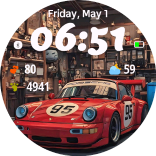 Vintage Garage