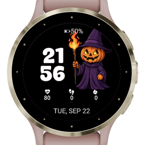 Halloween Ghost 5