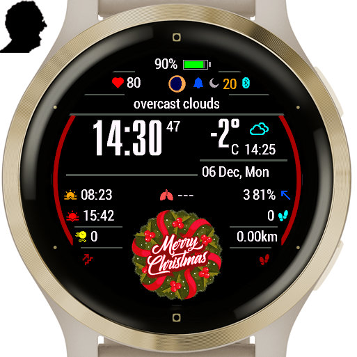 Connect IQ Store | Watch Faces and Apps | Garmin