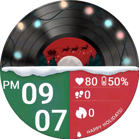 Christmas Album
