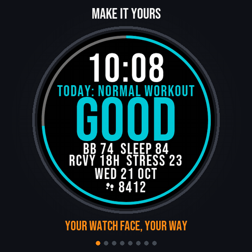 Day Verdict