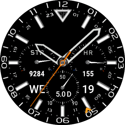 SP Navy