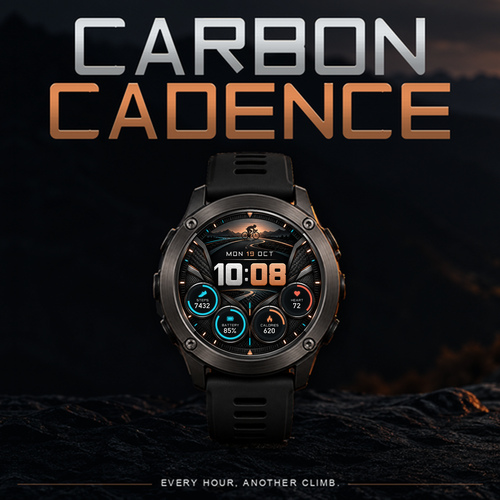 Carbon Cadence