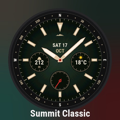 Summit Classic