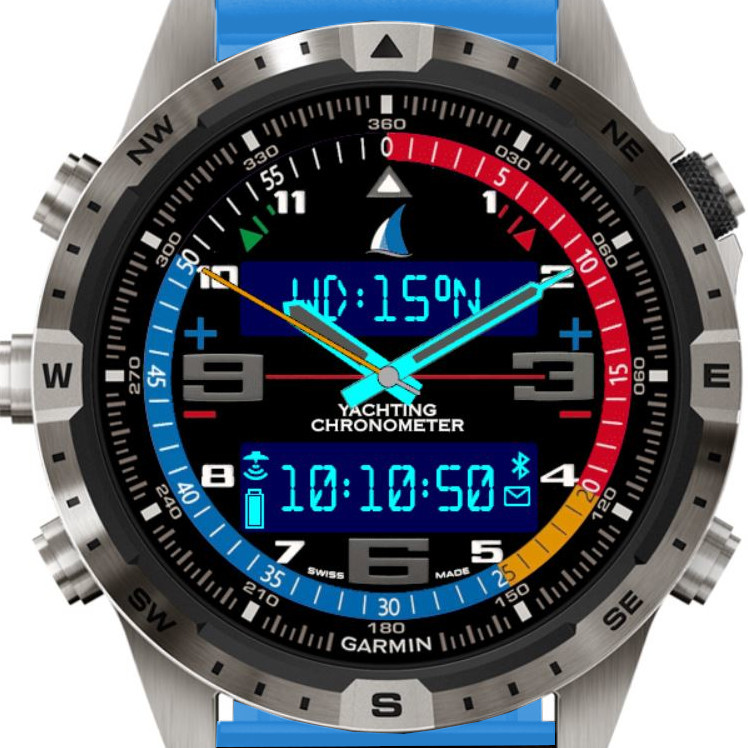 Garmin breitling watch face sale