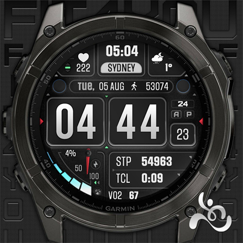 Fit4U – 019 - Digital Performance Pro