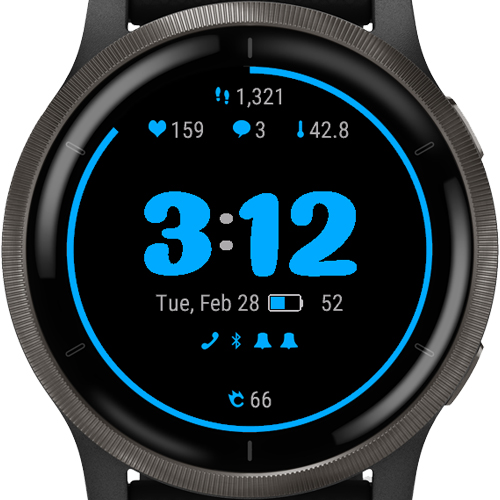 Connect IQ Store Watch Faces and Apps Garmin