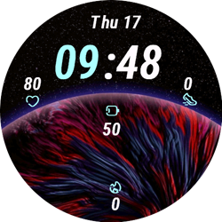 Stellar Wave