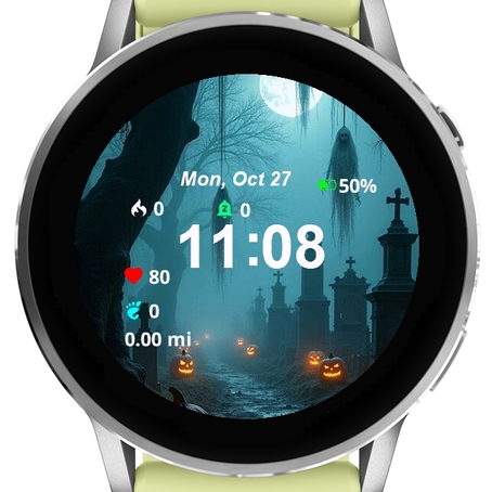 Halloween Decor
