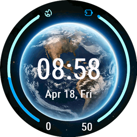 Blue Planet
