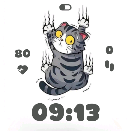 Claw Panic