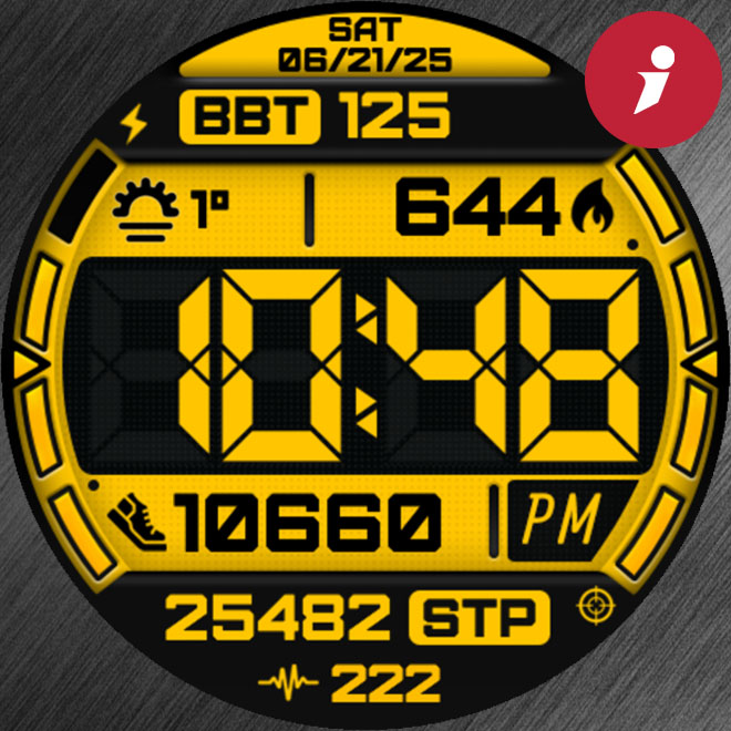 iFacer – M003