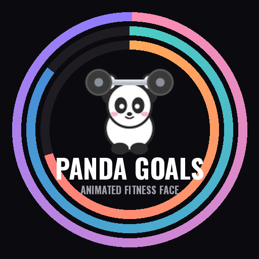 Panda Goals