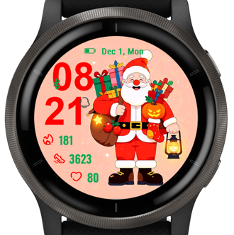 Christmas Ten
