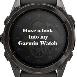 Inside Garmin