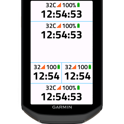 zzTimer (time+temp+batt+gps+solar+mileage)