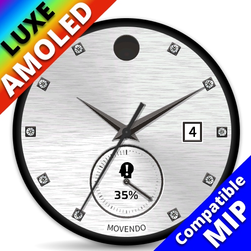 Movendo Museum, Single Edition: M433