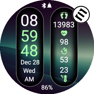 Echelon DSP