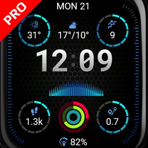Connect IQ Store | Watch Faces and Apps | Garmin