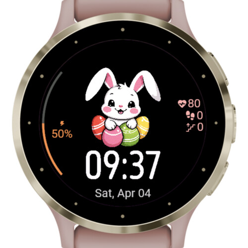 Easter Bunny