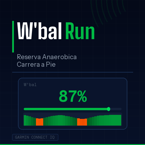 W'BAL RUN