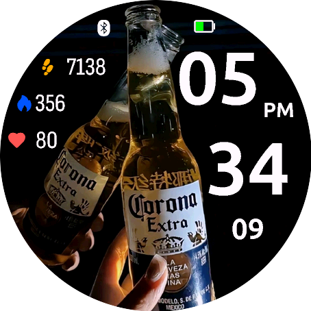 Corona Time