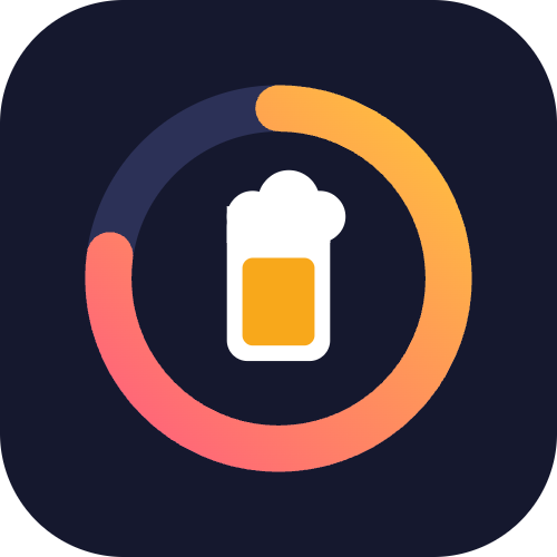 Pace + Pour | Connect IQ Store