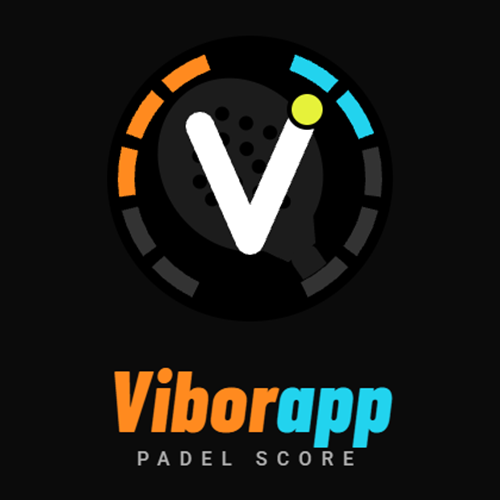 Viborapp - Padel score