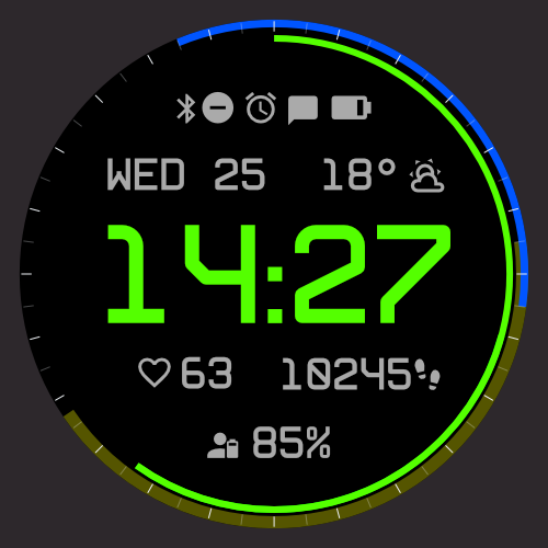 DayBreakr Pro
