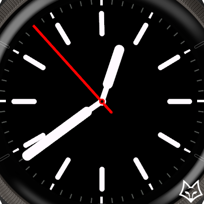 Garmin analog watch faces hotsell