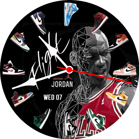 Air Jordans