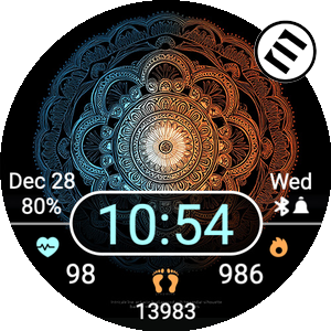 Mandala EV