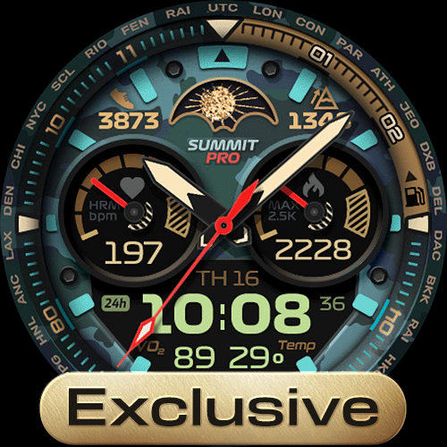 SUMMIT PRO