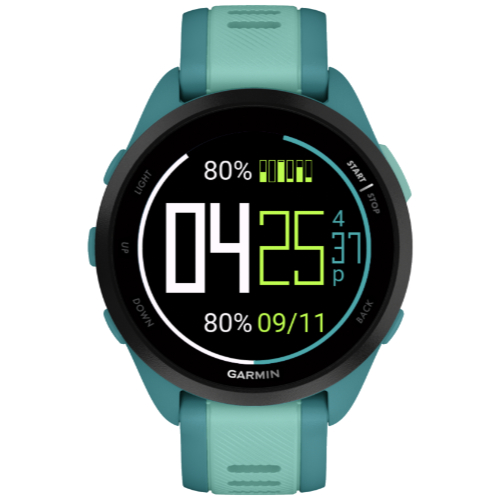 Garmin 245 apps hot sale