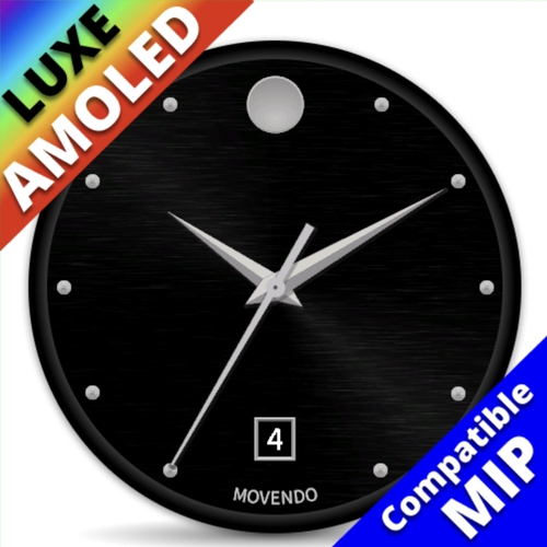 Movendo Museum, Single Edition: M212