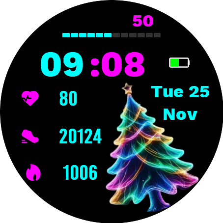 Christmas Tree