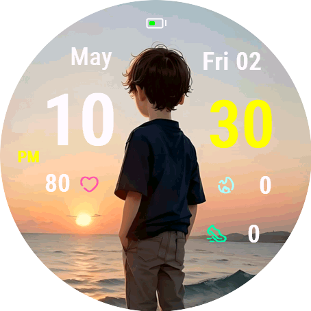 Sea Gazer