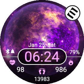 Planet PS7