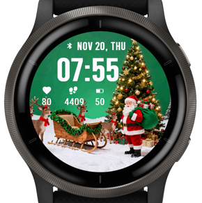 Merry Christmas