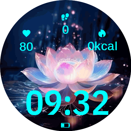 Magic Lotus