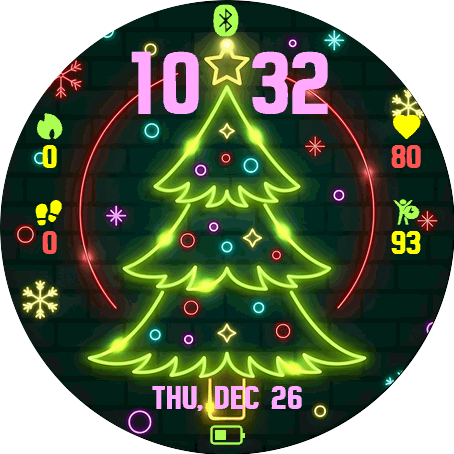 Neon Tree