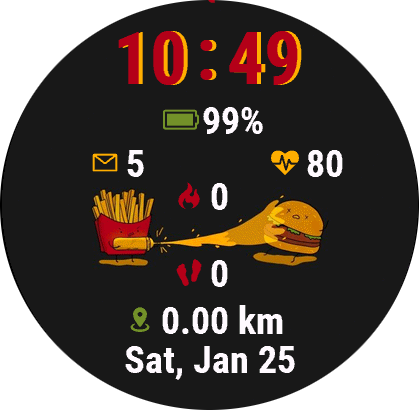 FastFood